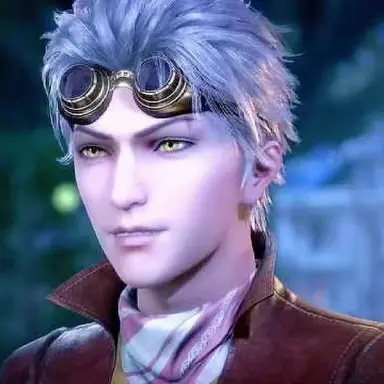 Profile image of 오스카