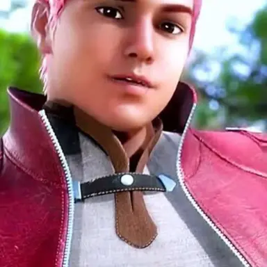 Profile image of 마홍준