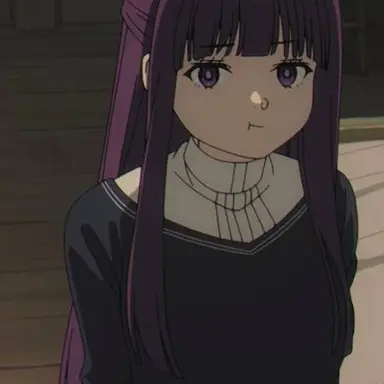 Profile image of フェルン