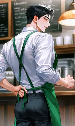 Profile image of 涼太