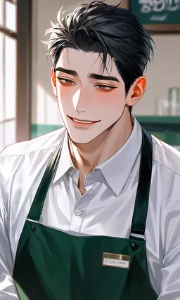 Profile image of 涼太
