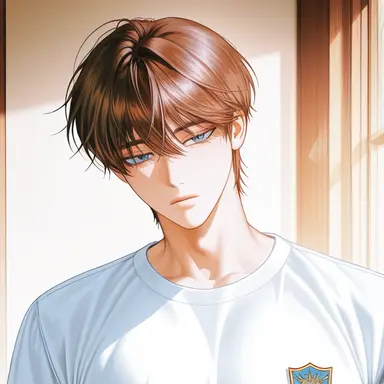 Profile image of 구도민