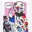 캐릭터 프로필 이미지