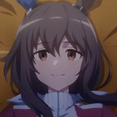 Profile image of アドマイヤベガ