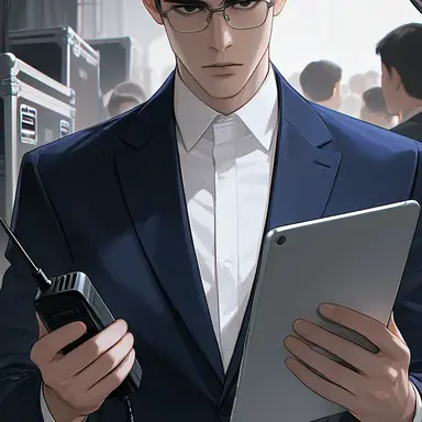 Profile image of 강태오