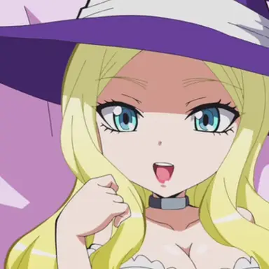 Profile image of イリーナ