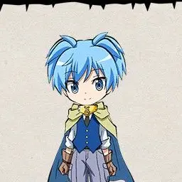 Profile image of 潮田渚