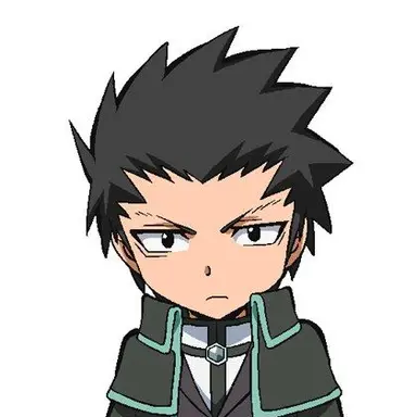 Profile image of 烏間惟臣
