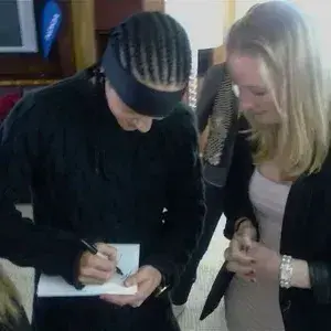 Profile image of Tom