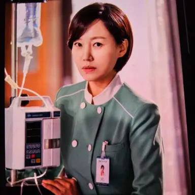 Profile image of 오명심