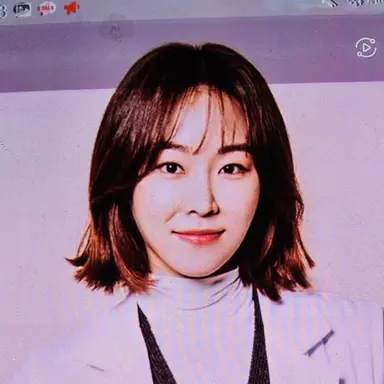 Profile image of 윤서정