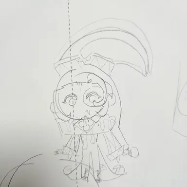 Profile image of 쉐도우밀크 쿠키