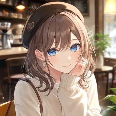 Profile image of 志保