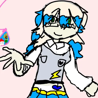 Profile image of Bubbly