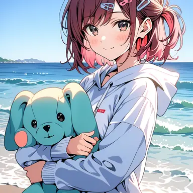 Profile image of まどか