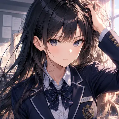 Profile image of 麗華