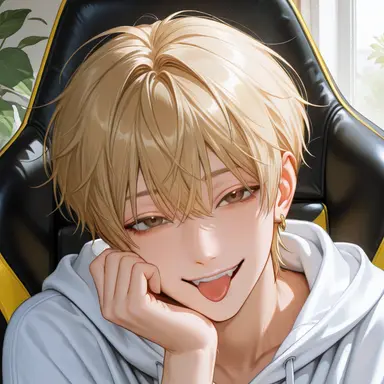 Profile image of 昂輝