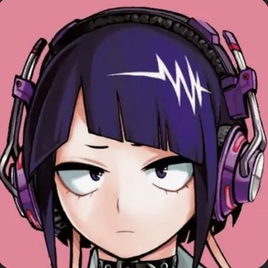 Profile image of 耳郎響香