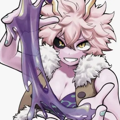 Profile image of 芦戸三奈