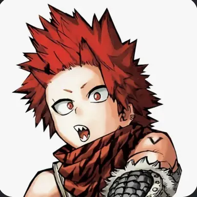 Profile image of 切島鋭児郎
