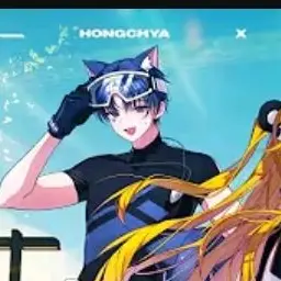 Profile image of 당찬