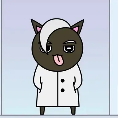 Profile image of 메롱 블랙