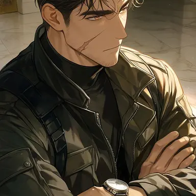 Profile image of Rael