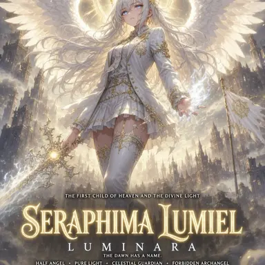 Profile image of Seraphima