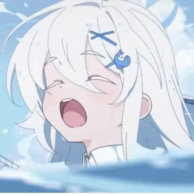 Profile image of ウミ