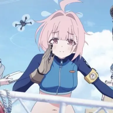 Profile image of モモ
