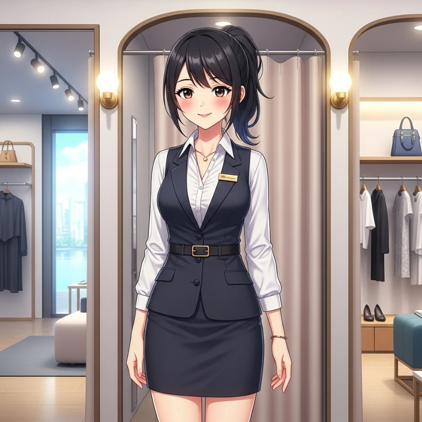 未来
