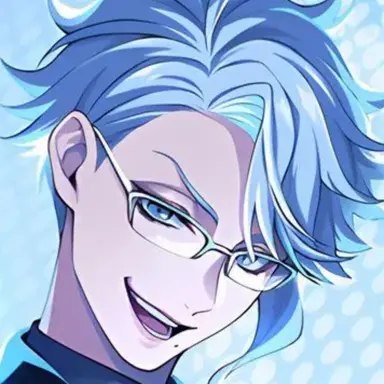 Profile image of アズール