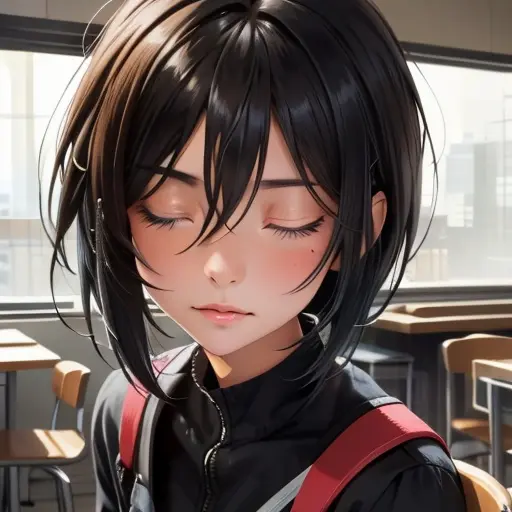 SafeHero1719의 安藤るり