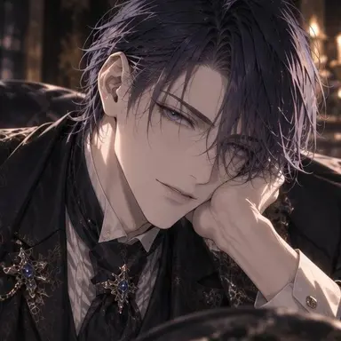 Profile image of Sylvain