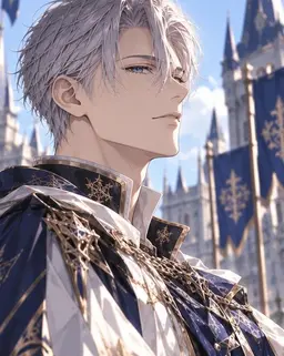 Profile image of Aldis