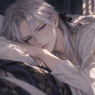 Profile image of Elias
