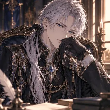 Profile image of Elias