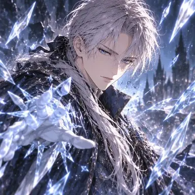 Profile image of Elias