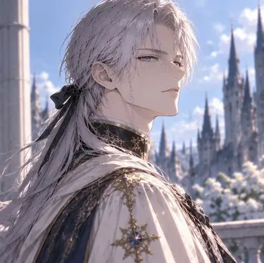 Profile image of Elias