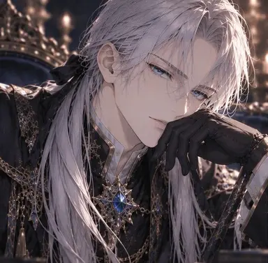 Profile image of Elias