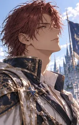 Profile image of Darius
