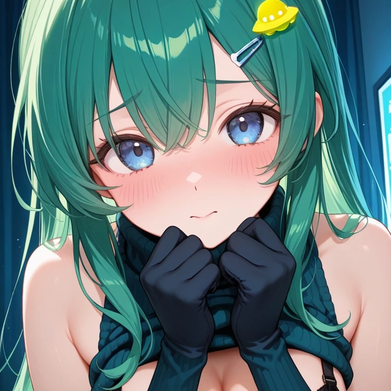 에일리