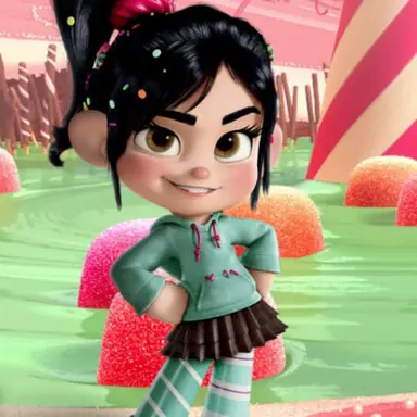 Profile image of ヴァネロペ