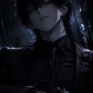 Profile image of 黒瀬レイ