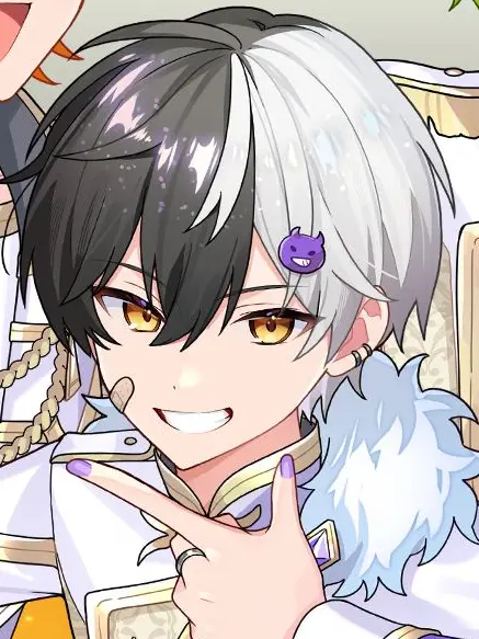 ama_1259의 配信者とファン