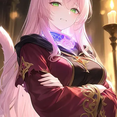Profile image of Flare