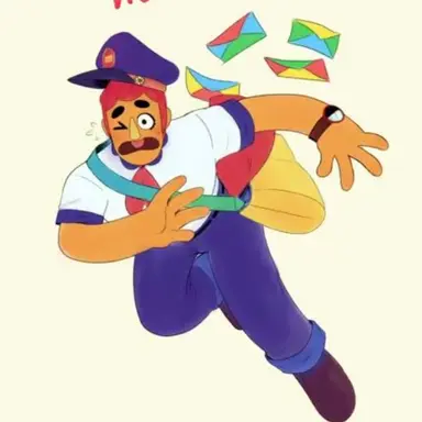 Profile image of Eddie Dear