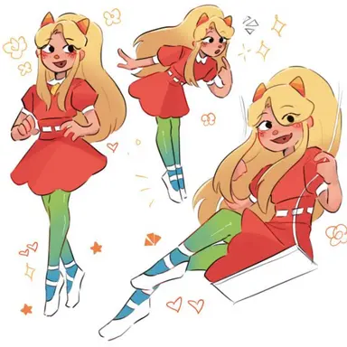 Profile image of Julie Joyful