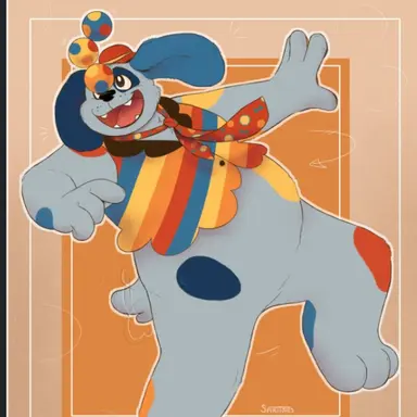 Profile image of Barnaby B Beagle