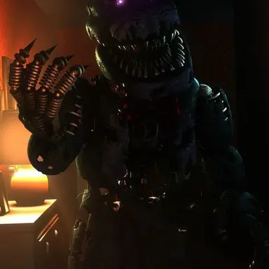 Profile image of ナイトメアボニー